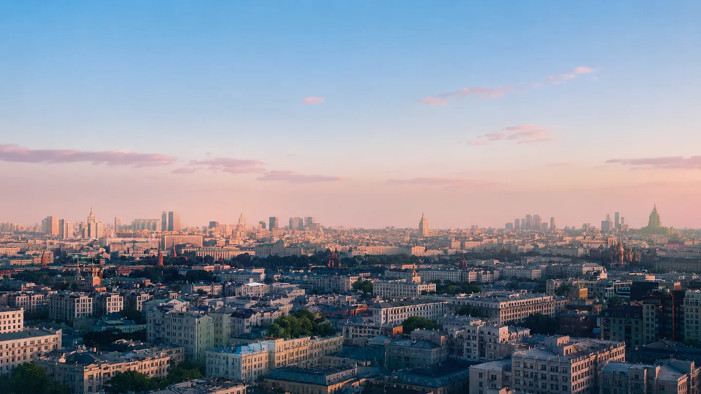 ЖК «Татарская, 35» - элитная новостройка в Замоскворечье